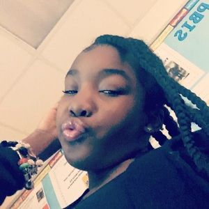 Meet your Posher, Trinity